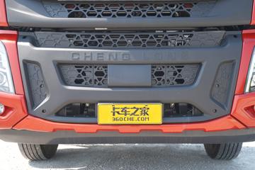 �������� ����H5 260���� 4X2 9.7��AMT�Զ�����ʽ�ػ���(LZ5180XXYH5AC2)ͼƬ