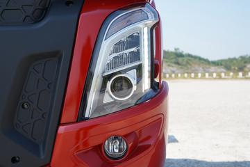 �������� ����H5 260���� 4X2 9.7��AMT�Զ�����ʽ�ػ���(LZ5180XXYH5AC2)ͼƬ