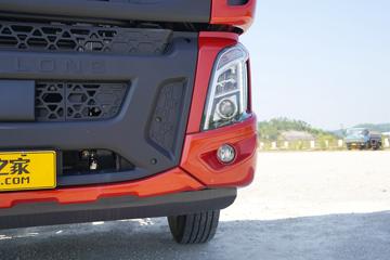 �������� ����H5 260���� 4X2 9.7��AMT�Զ�����ʽ�ػ���(LZ5180XXYH5AC2)ͼƬ