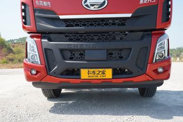 �������� ����H5 260���� 4X2 9.7��AMT�Զ�����ʽ�ػ���(LZ5180XXYH5AC2)ͼƬ