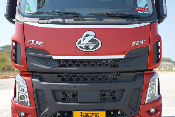 新车到店 亳州市乘龙H5载货车仅需17.9万元