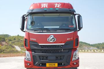 �������� ����H5 260���� 4X2 9.7��AMT�Զ�����ʽ�ػ���(LZ5180XXYH5AC2)ͼƬ