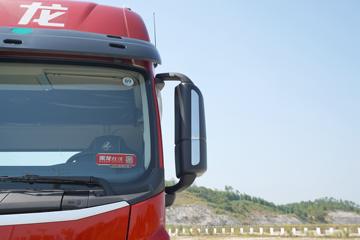 �������� ����H5 260���� 4X2 9.7��AMT�Զ�����ʽ�ػ���(LZ5180XXYH5AC2)ͼƬ