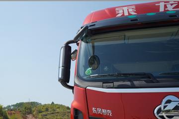 �������� ����H5 260���� 4X2 9.7��AMT�Զ�����ʽ�ػ���(LZ5180XXYH5AC2)ͼƬ