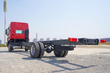 �������� ����H5 260���� 4X2 9.7��AMT�Զ�����ʽ�ػ���(LZ5180XXYH5AC2)ͼƬ