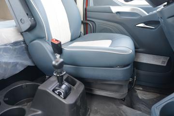 �������� ����H5 260���� 4X2 9.7��AMT�Զ�����ʽ�ػ���(LZ5180XXYH5AC2)ͼƬ