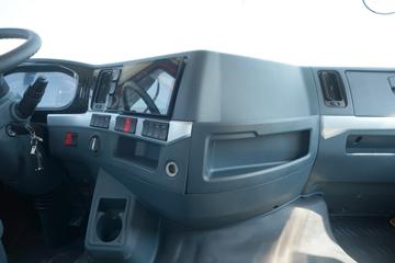 �������� ����H5 260���� 4X2 9.7��AMT�Զ�����ʽ�ػ���(LZ5180XXYH5AC2)ͼƬ