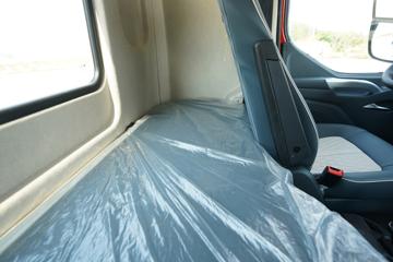 �������� ����H5 260���� 4X2 9.7��AMT�Զ�����ʽ�ػ���(LZ5180XXYH5AC2)ͼƬ