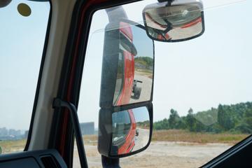 �������� ����H5 260���� 4X2 9.7��AMT�Զ�����ʽ�ػ���(LZ5180XXYH5AC2)ͼƬ