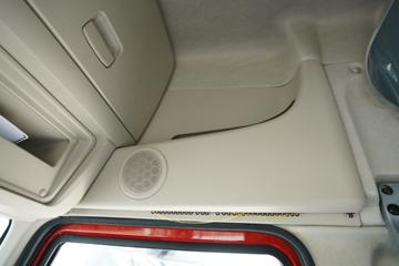 �������� ����H5 260���� 4X2 9.7��AMT�Զ�����ʽ�ػ���(LZ5180XXYH5AC2)ͼƬ