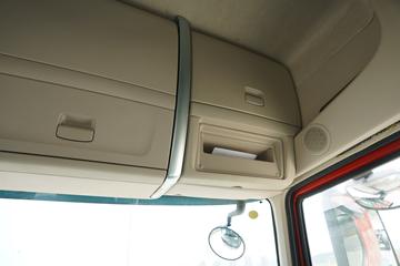 �������� ����H5 260���� 4X2 9.7��AMT�Զ�����ʽ�ػ���(LZ5180XXYH5AC2)ͼƬ