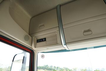 �������� ����H5 260���� 4X2 9.7��AMT�Զ�����ʽ�ػ���(LZ5180XXYH5AC2)ͼƬ