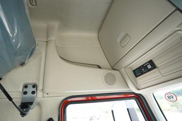 �������� ����H5 260���� 4X2 9.7��AMT�Զ�����ʽ�ػ���(LZ5180XXYH5AC2)ͼƬ