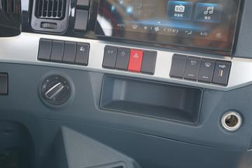 �������� ����H5 260���� 4X2 9.7��AMT�Զ�����ʽ�ػ���(LZ5180XXYH5AC2)ͼƬ