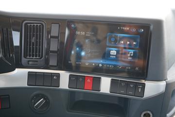 �������� ����H5 260���� 4X2 9.7��AMT�Զ�����ʽ�ػ���(LZ5180XXYH5AC2)ͼƬ