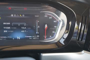 �������� ����H5 260���� 4X2 9.7��AMT�Զ�����ʽ�ػ���(LZ5180XXYH5AC2)ͼƬ