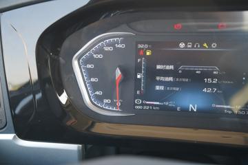 �������� ����H5 260���� 4X2 9.7��AMT�Զ�����ʽ�ػ���(LZ5180XXYH5AC2)ͼƬ