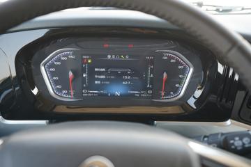 �������� ����H5 260���� 4X2 9.7��AMT�Զ�����ʽ�ػ���(LZ5180XXYH5AC2)ͼƬ