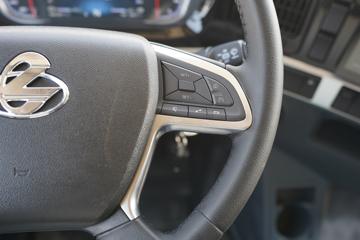 �������� ����H5 260���� 4X2 9.7��AMT�Զ�����ʽ�ػ���(LZ5180XXYH5AC2)ͼƬ