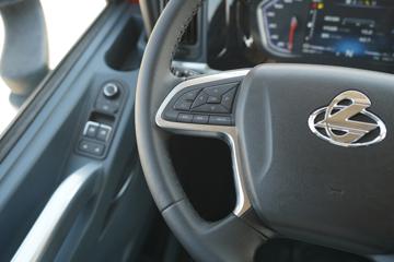 �������� ����H5 260���� 4X2 9.7��AMT�Զ�����ʽ�ػ���(LZ5180XXYH5AC2)ͼƬ