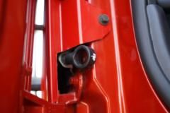 东风柳汽 乘龙H5 260马力 4X2 9.7米AMT自动挡厢式载货车(LZ5180XXYH5AC2)