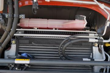 �������� ����H5 260���� 4X2 9.7��AMT�Զ�����ʽ�ػ���(LZ5180XXYH5AC2)ͼƬ