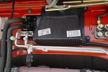 �������� ����H5 260���� 4X2 9.7��AMT�Զ�����ʽ�ػ���(LZ5180XXYH5AC2)ͼƬ