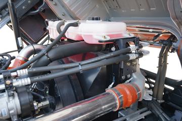 �������� ����H5 260���� 4X2 9.7��AMT�Զ�����ʽ�ػ���(LZ5180XXYH5AC2)ͼƬ