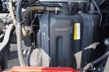 �������� ����H5 260���� 4X2 9.7��AMT�Զ�����ʽ�ػ���(LZ5180XXYH5AC2)ͼƬ