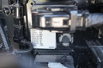 �������� ����H5 260���� 4X2 9.7��AMT�Զ�����ʽ�ػ���(LZ5180XXYH5AC2)ͼƬ