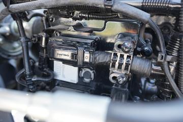 �������� ����H5 260���� 4X2 9.7��AMT�Զ�����ʽ�ػ���(LZ5180XXYH5AC2)ͼƬ