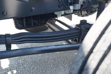 �������� ����H5 260���� 4X2 9.7��AMT�Զ�����ʽ�ػ���(LZ5180XXYH5AC2)ͼƬ