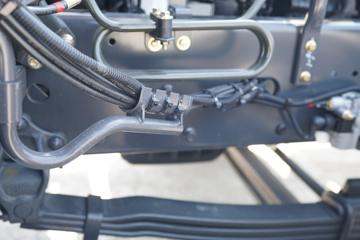 �������� ����H5 260���� 4X2 9.7��AMT�Զ�����ʽ�ػ���(LZ5180XXYH5AC2)ͼƬ