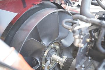 �������� ����H5 260���� 4X2 9.7��AMT�Զ�����ʽ�ػ���(LZ5180XXYH5AC2)ͼƬ