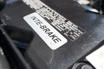 �������� ����H5 260���� 4X2 9.7��AMT�Զ�����ʽ�ػ���(LZ5180XXYH5AC2)ͼƬ