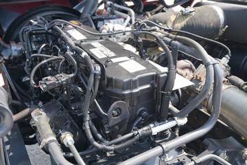 �������� ����H5 260���� 4X2 9.7��AMT�Զ�����ʽ�ػ���(LZ5180XXYH5AC2)ͼƬ