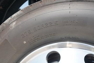 �������� ����H5 260���� 4X2 9.7��AMT�Զ�����ʽ�ػ���(LZ5180XXYH5AC2)ͼƬ