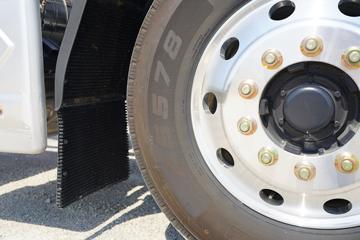 �������� ����H5 260���� 4X2 9.7��AMT�Զ�����ʽ�ػ���(LZ5180XXYH5AC2)ͼƬ