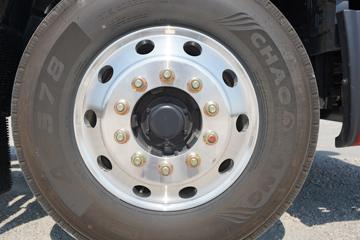 �������� ����H5 260���� 4X2 9.7��AMT�Զ�����ʽ�ػ���(LZ5180XXYH5AC2)ͼƬ