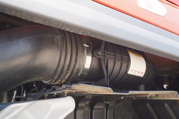 �������� ����H5 260���� 4X2 9.7��AMT�Զ�����ʽ�ػ���(LZ5180XXYH5AC2)ͼƬ