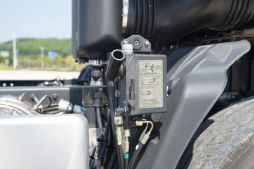 �������� ����H5 260���� 4X2 9.7��AMT�Զ�����ʽ�ػ���(LZ5180XXYH5AC2)ͼƬ