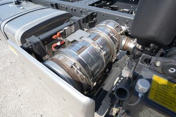 �������� ����H5 260���� 4X2 9.7��AMT�Զ�����ʽ�ػ���(LZ5180XXYH5AC2)ͼƬ