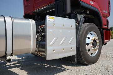 �������� ����H5 260���� 4X2 9.7��AMT�Զ�����ʽ�ػ���(LZ5180XXYH5AC2)ͼƬ