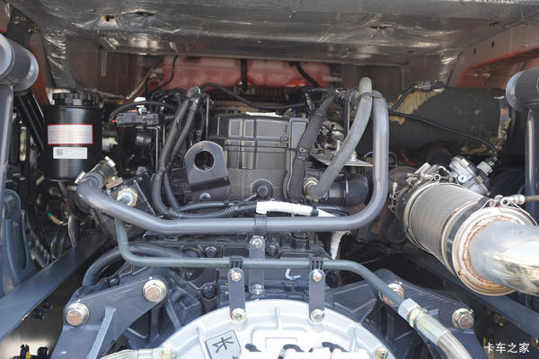 优惠1万 亳州市乘龙H5载货车火热促销中