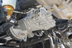 东风柳汽 乘龙H5 260马力 4X2 9.7米AMT自动挡厢式载货车(LZ5180XXYH5AC2)