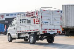 瑞驰 EC31 2022款 长续航版 2.6T 2.9米单排纯电动仓栅式微卡(CRC5030CCYDC-BEV)41.932kWh 瑞驰 EC31 2022款 长续航版 2.6T 2.9米单排纯电动仓栅式微卡(CRC5030CCYDC-BEV)41.932kWh