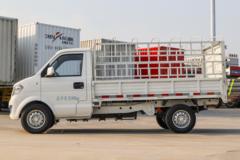 瑞驰 EC31 2022款 长续航版 2.6T 2.9米单排纯电动仓栅式微卡(CRC5030CCYDC-BEV)41.932kWh 瑞驰 EC31 2022款 长续航版 2.6T 2.9米单排纯电动仓栅式微卡(CRC5030CCYDC-BEV)41.932kWh