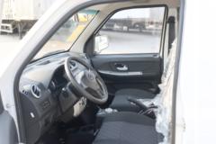 瑞驰 EC31 2022款 长续航版 2.6T 2.9米单排纯电动仓栅式微卡(CRC5030CCYDC-BEV)41.932kWh 瑞驰 EC31 2022款 长续航版 2.6T 2.9米单排纯电动仓栅式微卡(CRC5030CCYDC-BEV)41.932kWh