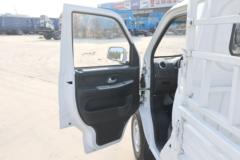 瑞驰 EC31 2022款 长续航版 2.6T 2.9米单排纯电动仓栅式微卡(CRC5030CCYDC-BEV)41.932kWh 瑞驰 EC31 2022款 长续航版 2.6T 2.9米单排纯电动仓栅式微卡(CRC5030CCYDC-BEV)41.932kWh