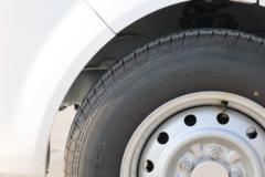 瑞驰 EC31 2022款 长续航版 2.6T 2.9米单排纯电动仓栅式微卡(CRC5030CCYDC-BEV)41.932kWh 瑞驰 EC31 2022款 长续航版 2.6T 2.9米单排纯电动仓栅式微卡(CRC5030CCYDC-BEV)41.932kWh